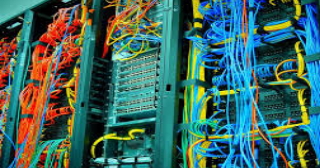 Профессиональный монтаж слаботочных сетей и систем от 1574 руб. в грозном - ЭлектроГрз