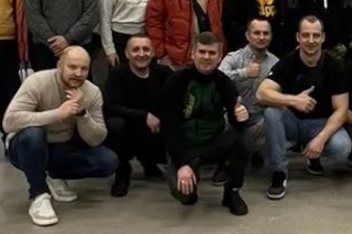 О компании ЭлектроГрз, фото, команда