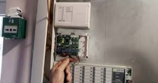 Монтаж беспроводной охранной сигнализации от 3147 руб. в грозном - ЭлектроГрз