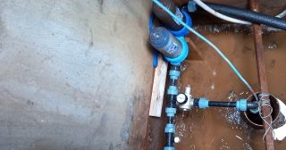 Установка и управление системами полива от 3147 руб. в грозном от компании ЭлектроГрз